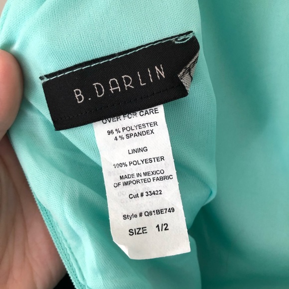 Spring Dress - Picture 3 of 5